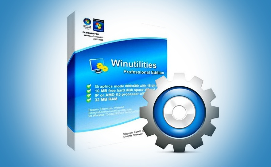 free for apple instal WinUtilities Professional 15.88