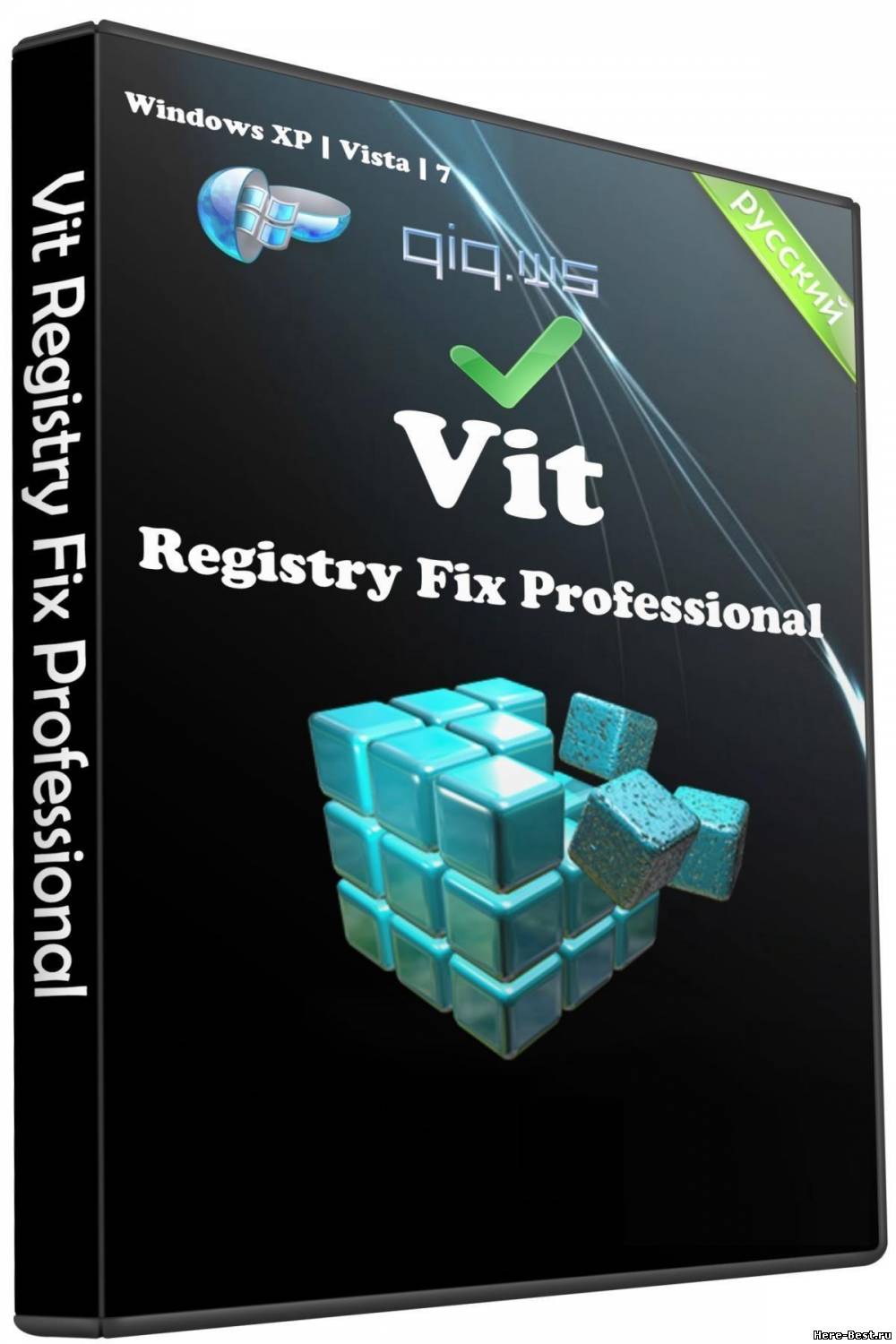 instal the new for android Vit Registry Fix Pro 14.8.5