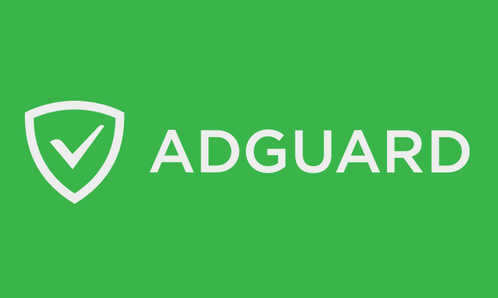adguard 6.4 ключ