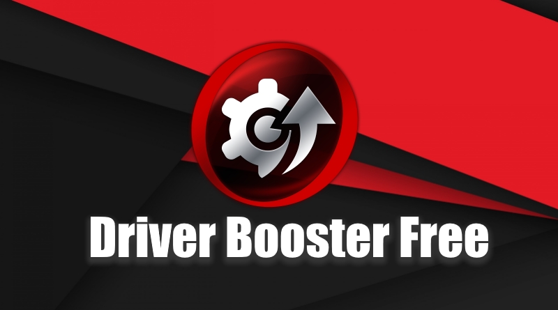 Скачать бесплатно Driver Booster Free 6