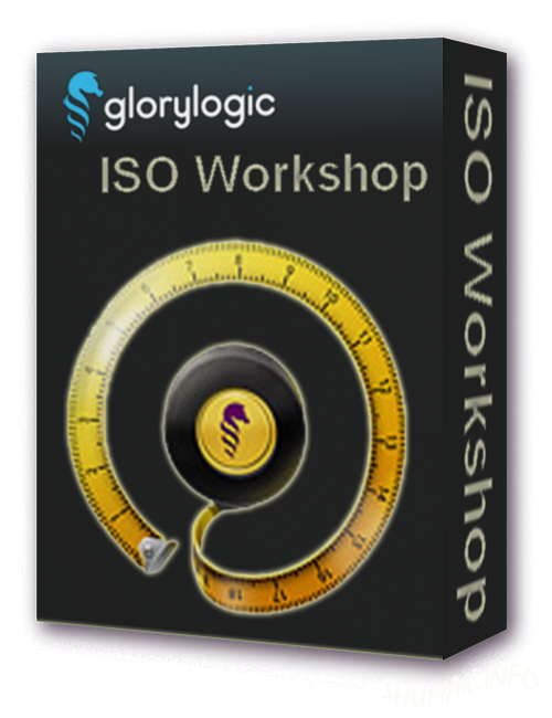 ISO Workshop Pro 12.2 instal