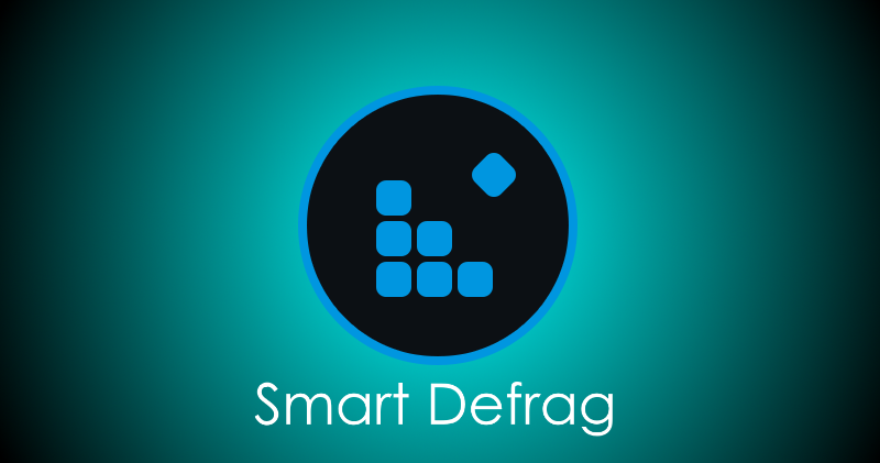 iobit smart defrag 6