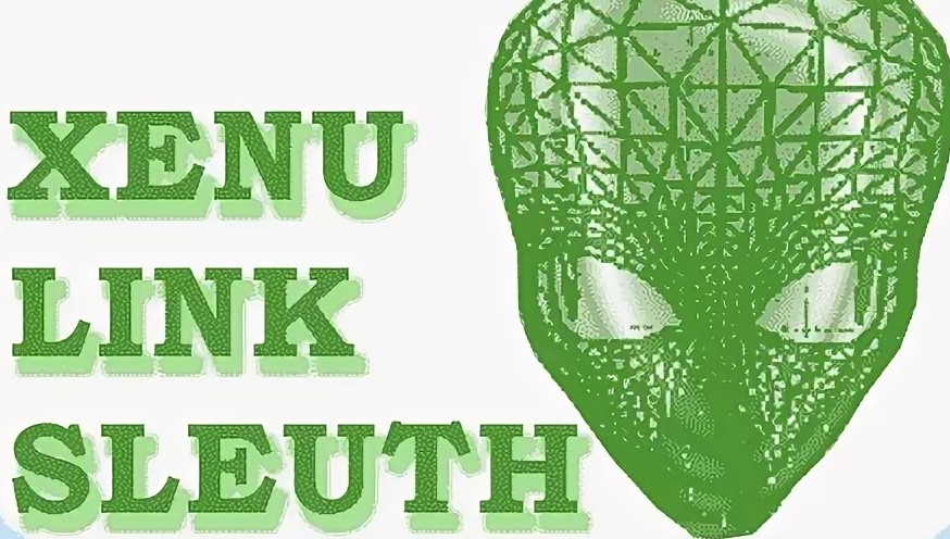 xenu sleuth